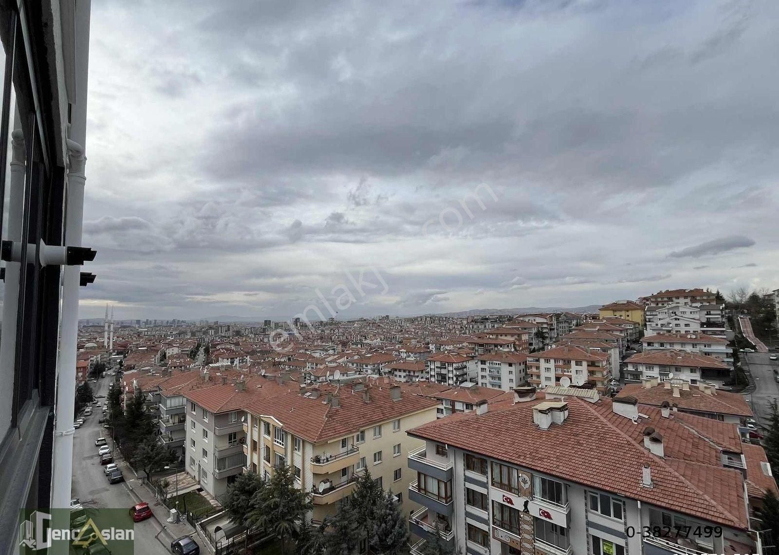 ▄gençaslan'dan▄ General Zeki D. Mh.nato Cad.yanı 1+1 Full Eşyalı - Görsel 11
