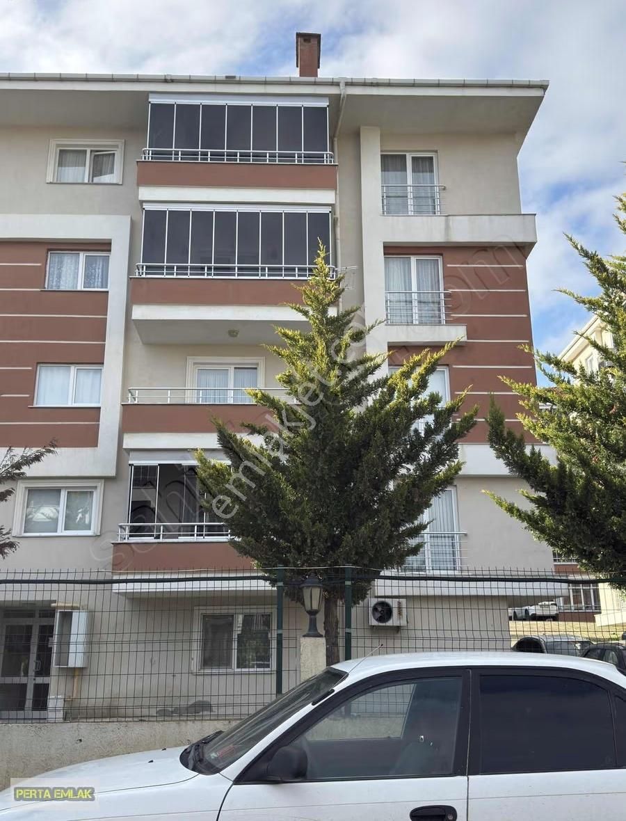 Site İçerisin De 2+1 Ara Kat Satılık Daire - Görsel 5