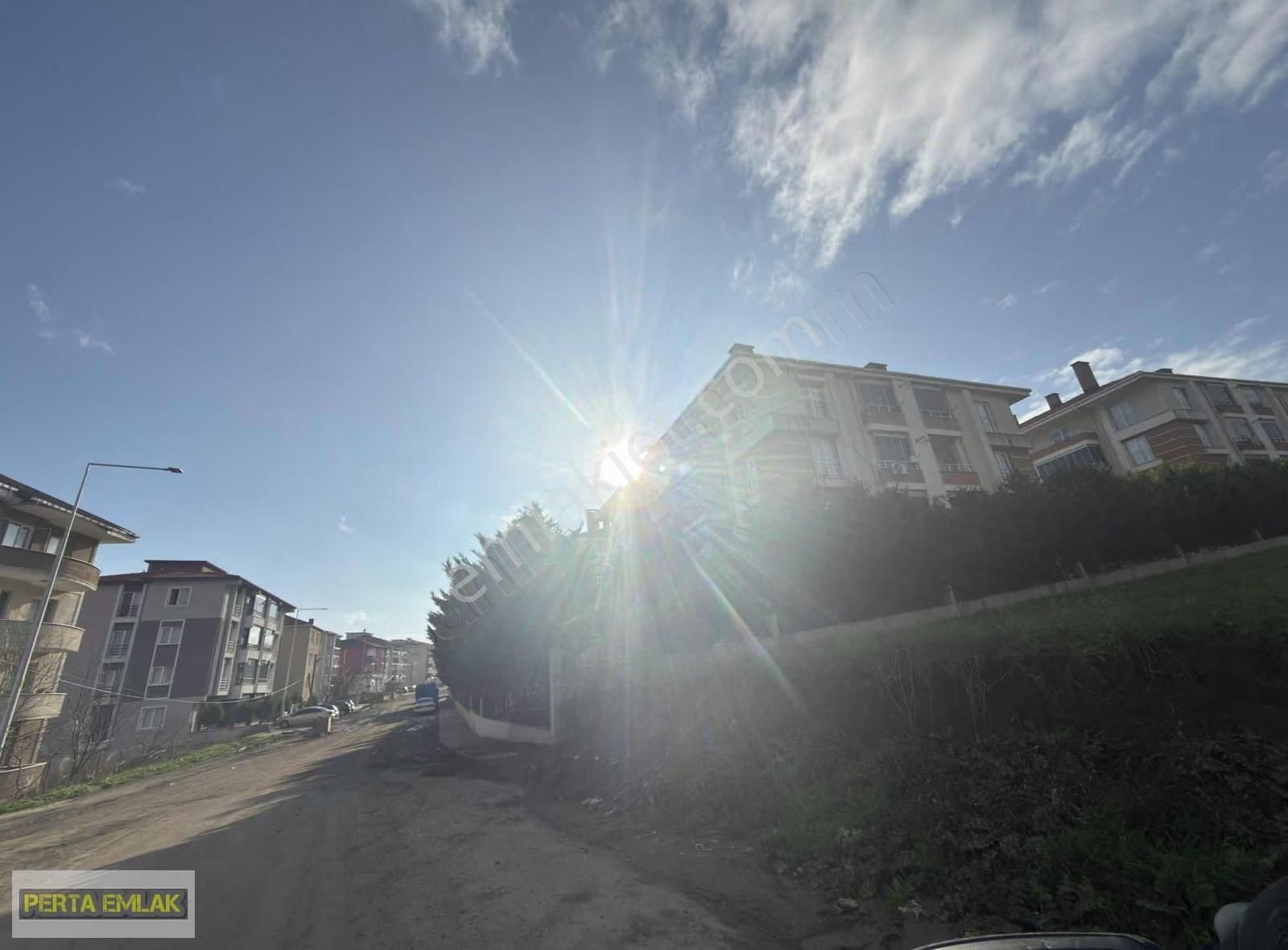 Site İçerisin De 2+1 Ara Kat Satılık Daire - Görsel 3
