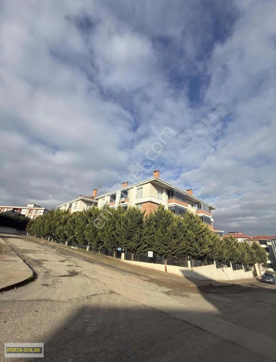 Site İçerisin De 2+1 Ara Kat Satılık Daire - Görsel 2