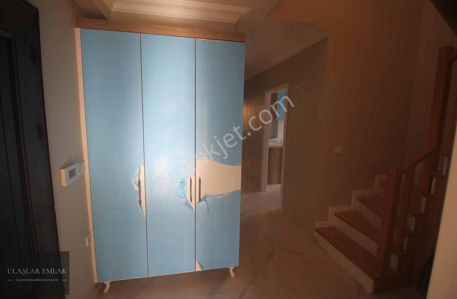Finans Merkezi Karşısında 4+1 220 M2 Kiralık Harika Dublex - Görsel 6