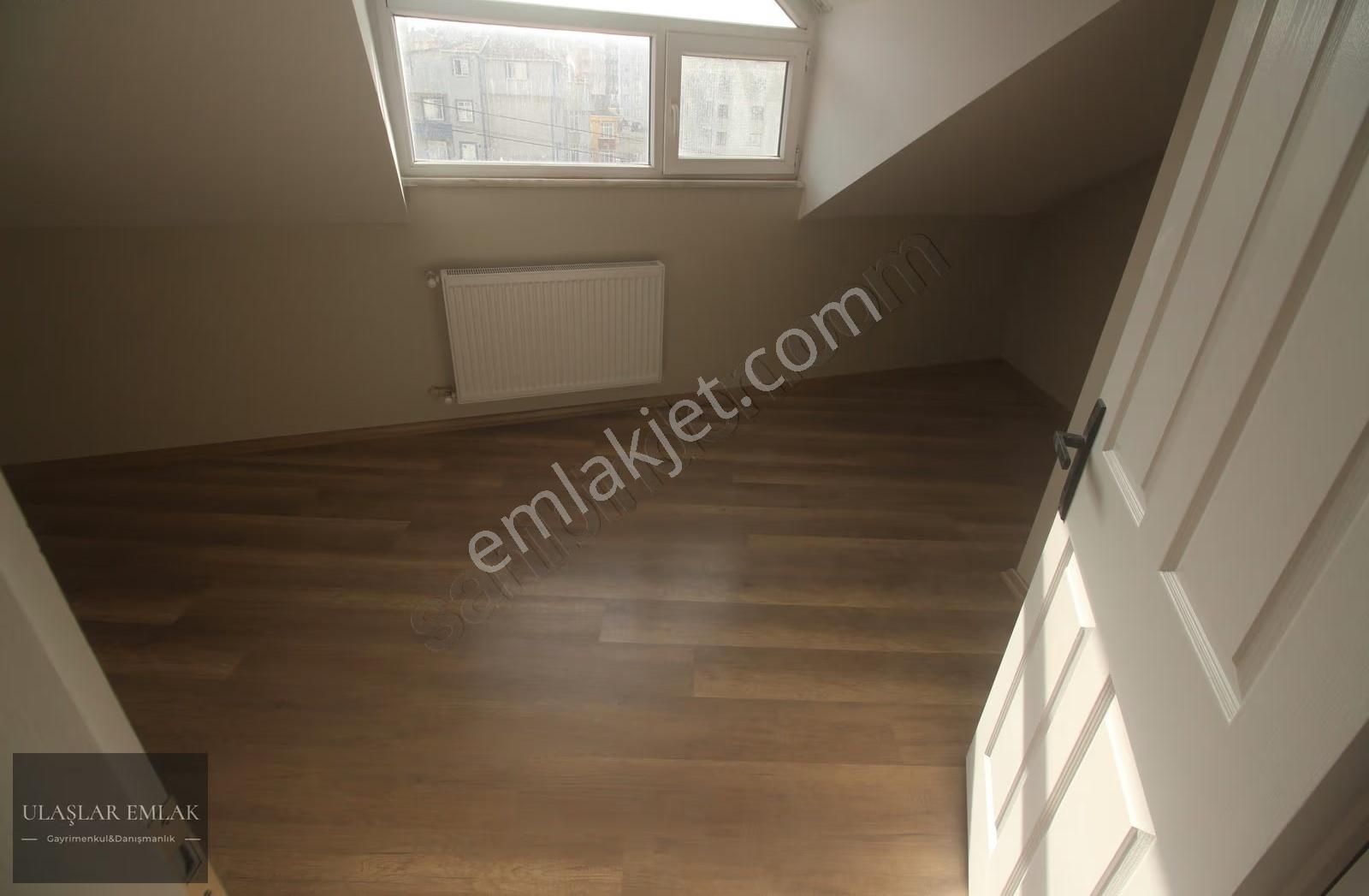 Finans Merkezi Karşısında 4+1 220 M2 Kiralık Harika Dublex - Görsel 12