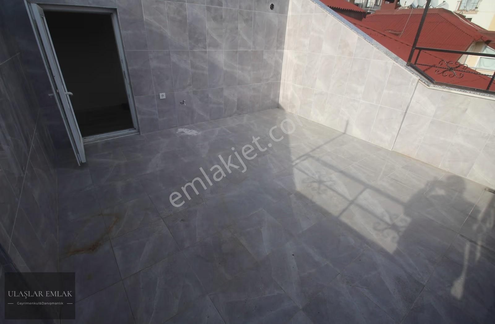 Finans Merkezi Karşısında 4+1 220 M2 Kiralık Harika Dublex - Görsel 24