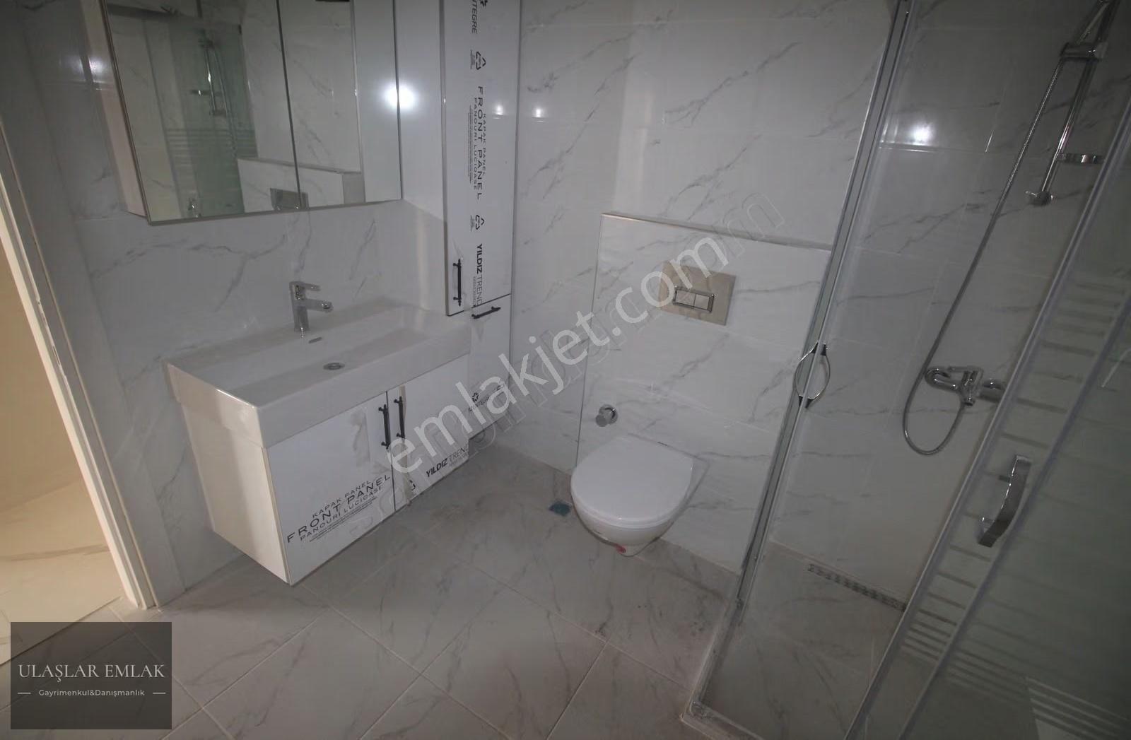 Finans Merkezi Karşısında 4+1 220 M2 Kiralık Harika Dublex - Görsel 5
