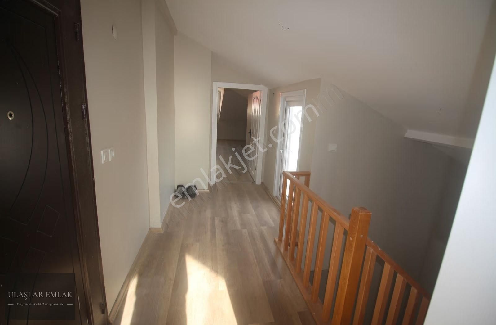 Finans Merkezi Karşısında 4+1 220 M2 Kiralık Harika Dublex - Görsel 11