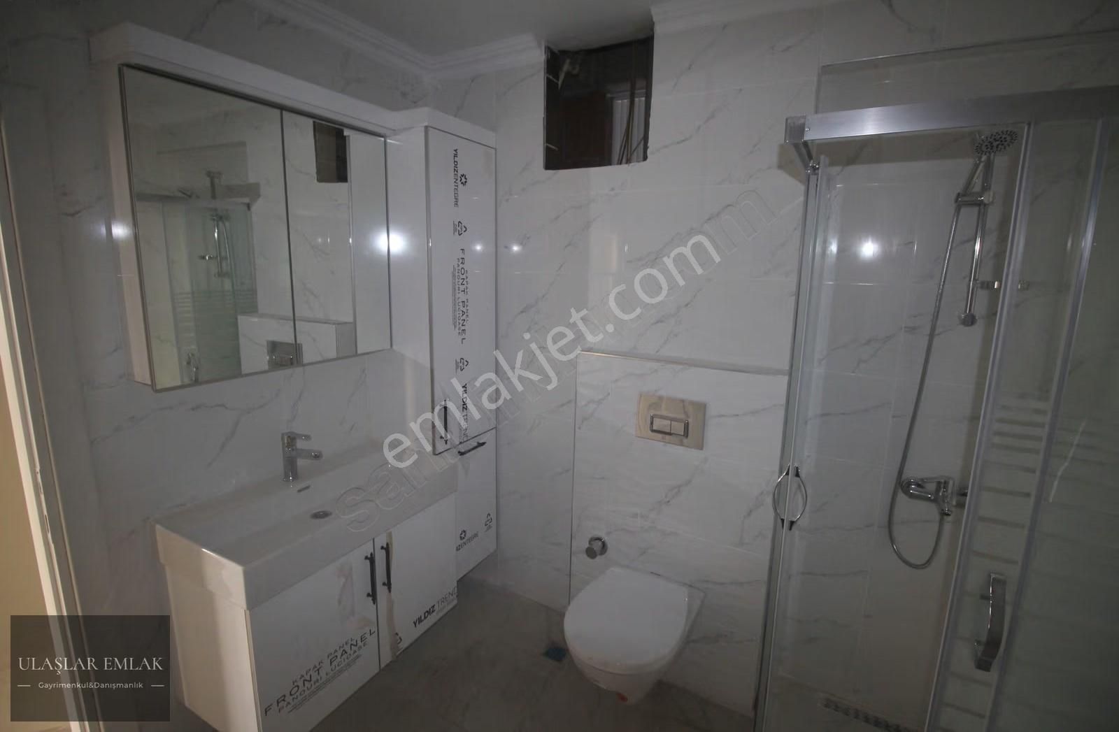 Finans Merkezi Karşısında 4+1 220 M2 Kiralık Harika Dublex - Görsel 22