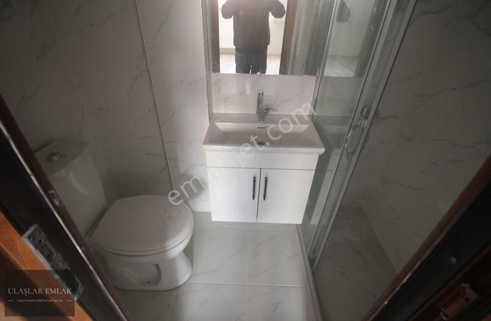 Finans Merkezi Karşısında 4+1 220 M2 Kiralık Harika Dublex - Görsel 15