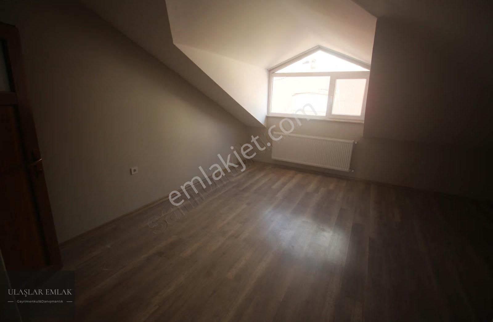 Finans Merkezi Karşısında 4+1 220 M2 Kiralık Harika Dublex - Görsel 28