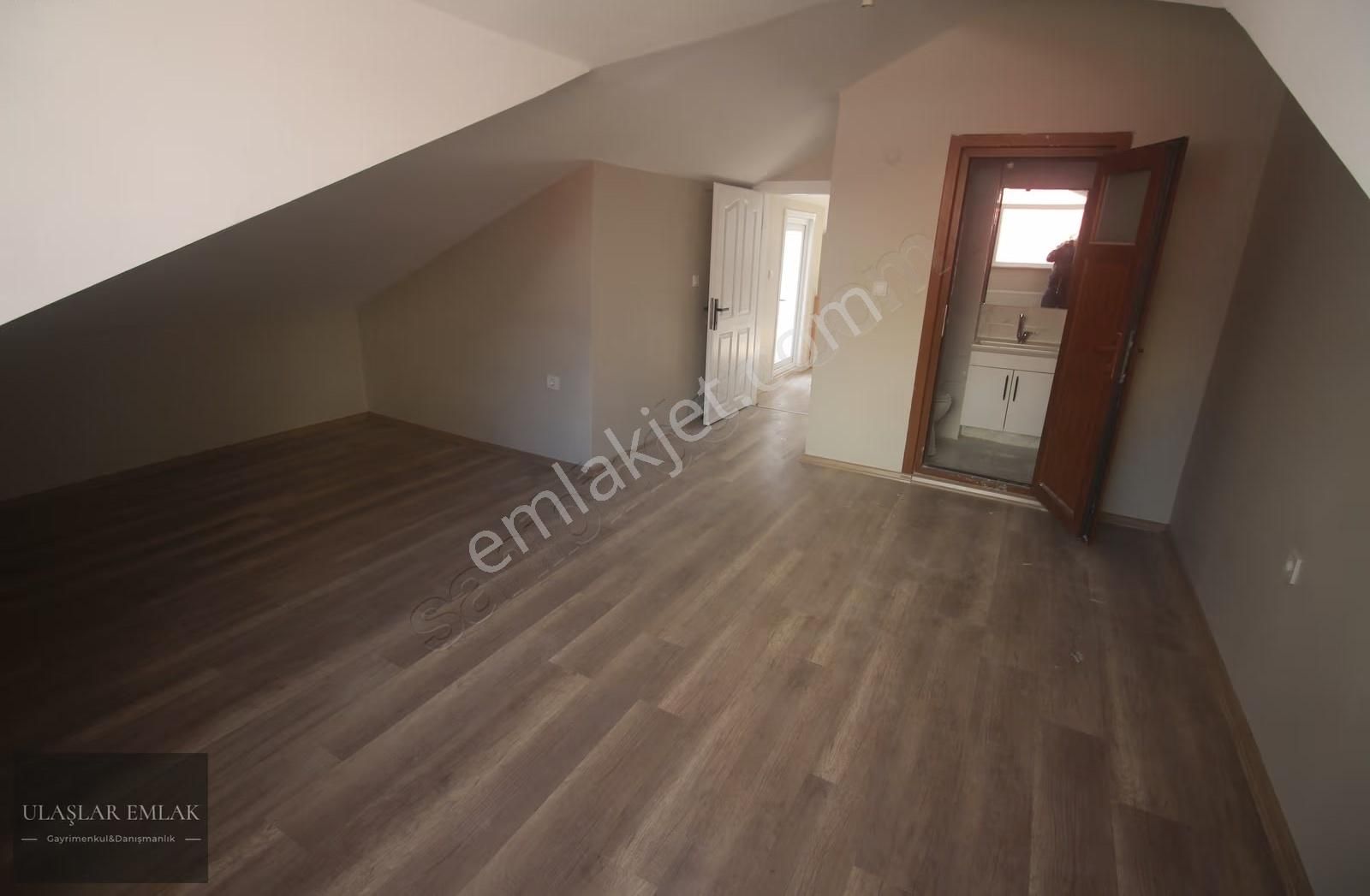 Finans Merkezi Karşısında 4+1 220 M2 Kiralık Harika Dublex - Görsel 16