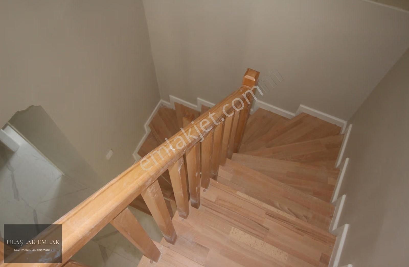 Finans Merkezi Karşısında 4+1 220 M2 Kiralık Harika Dublex - Görsel 19