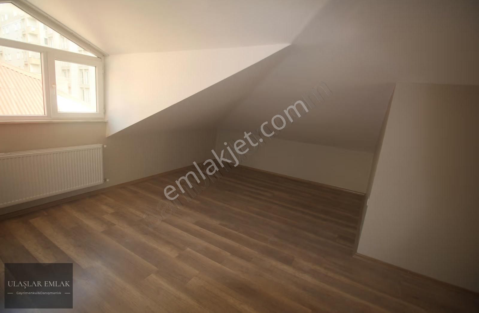 Finans Merkezi Karşısında 4+1 220 M2 Kiralık Harika Dublex - Görsel 17