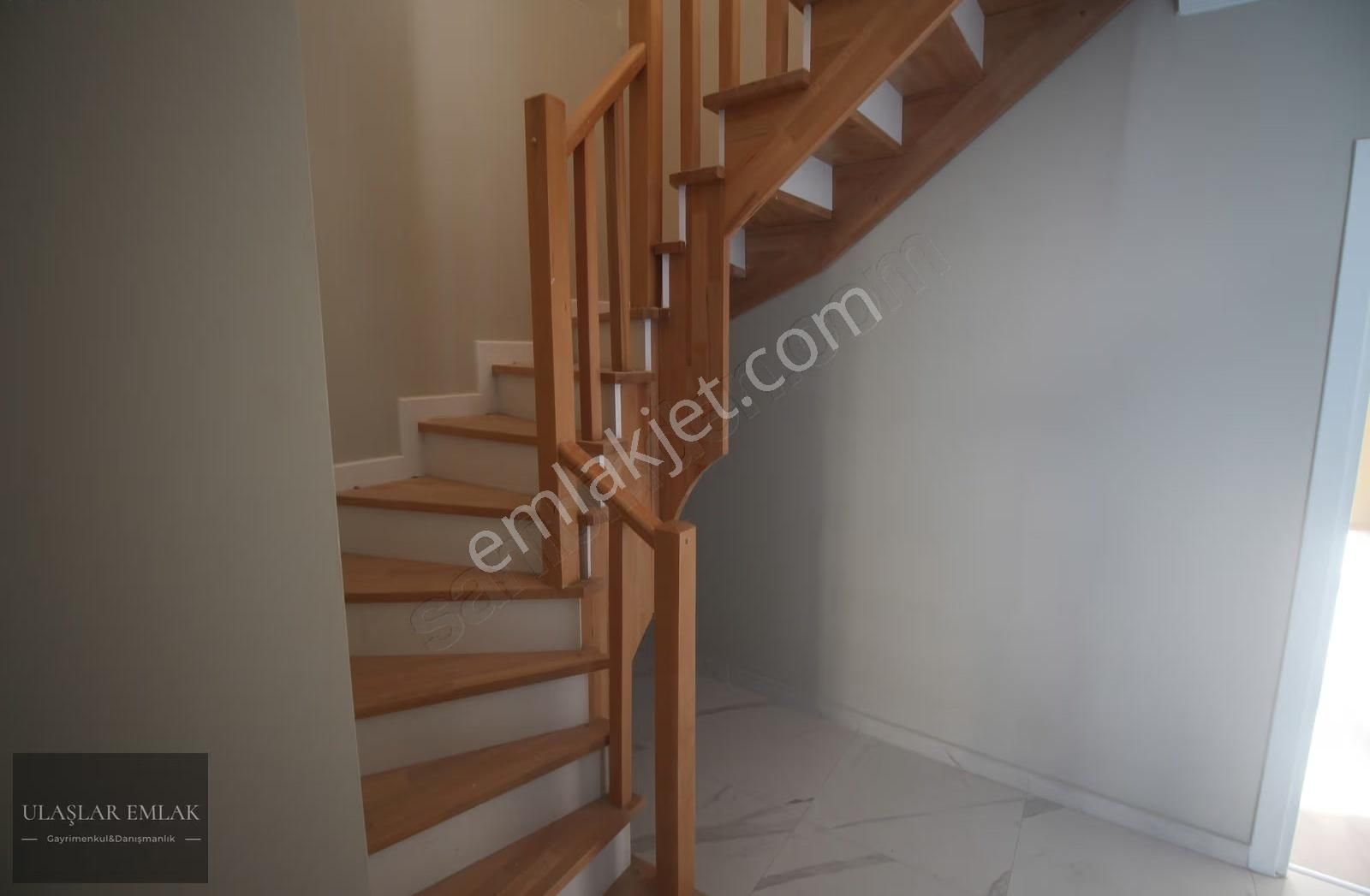 Finans Merkezi Karşısında 4+1 220 M2 Kiralık Harika Dublex - Görsel 20