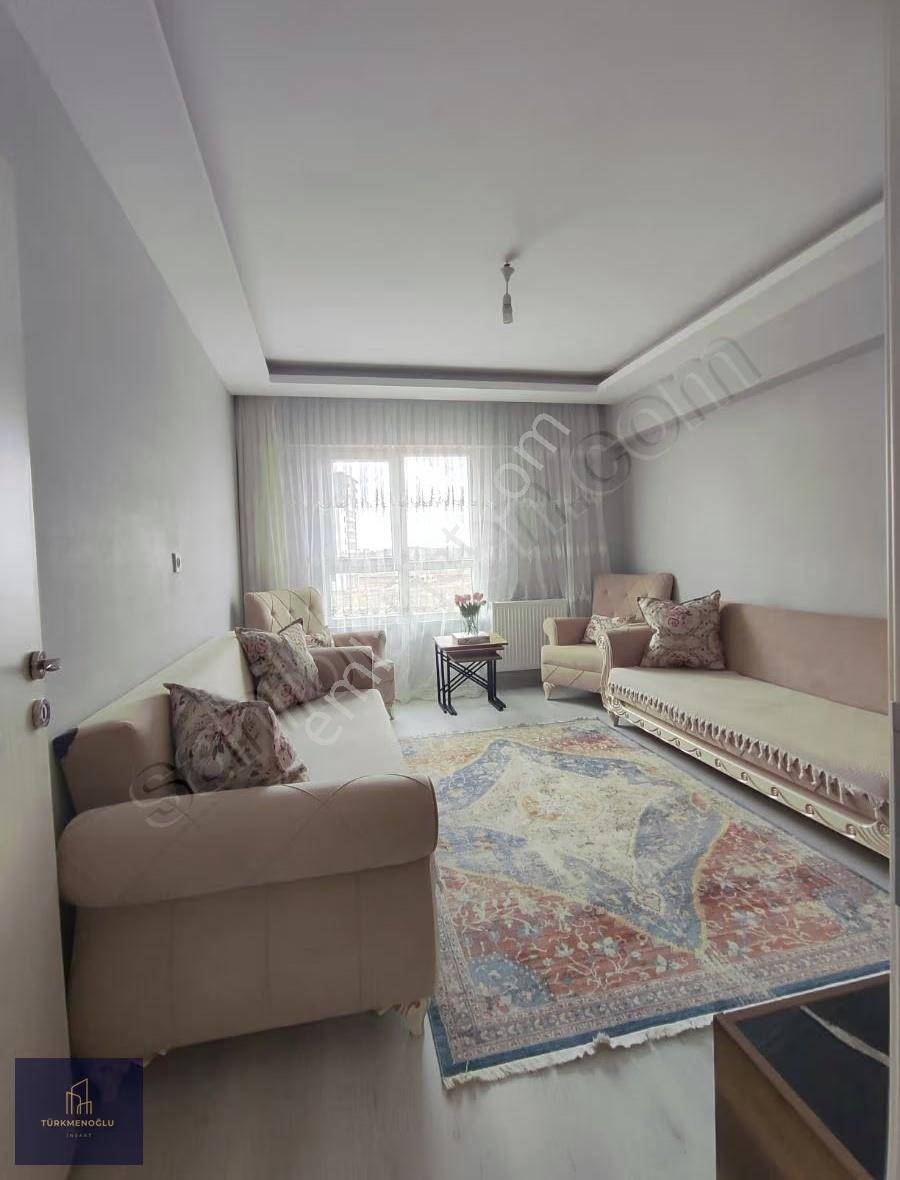 Ahmet Turan Gazi Mah Satılık 1 Yıllık Daire - Görsel 25
