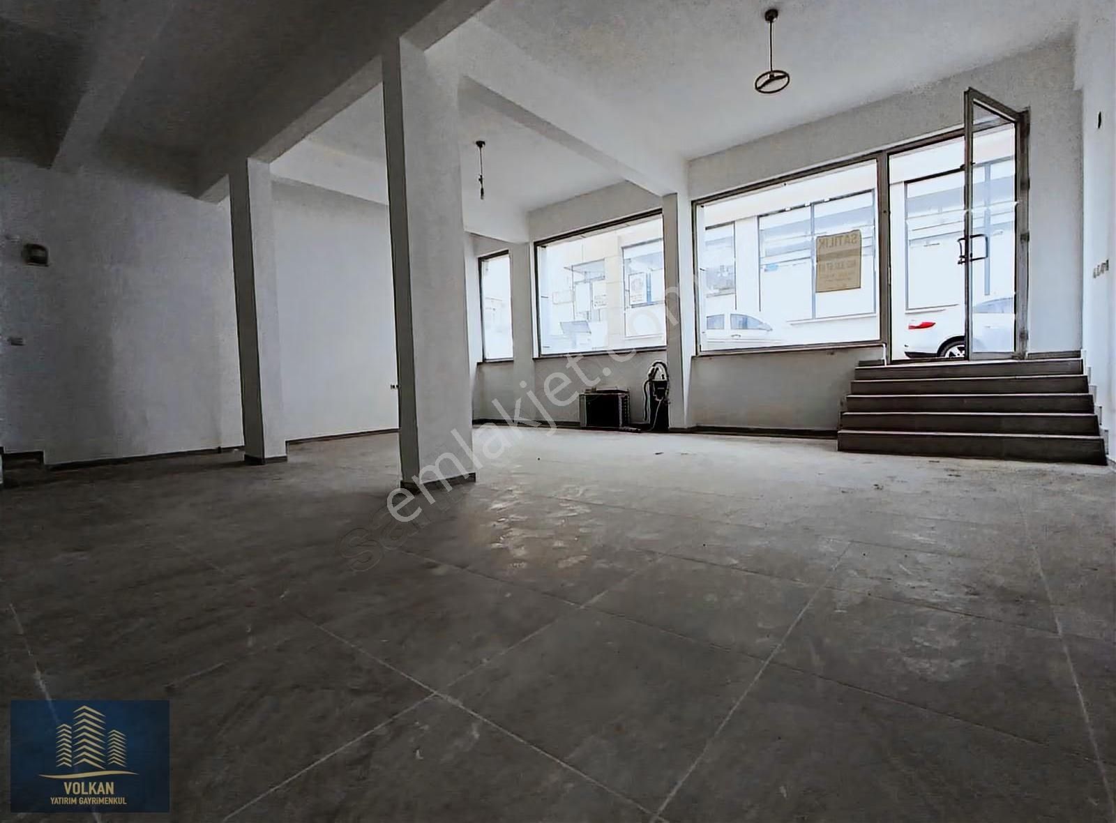 Vyg Den Kiralık Merkezi Konum İşlek Cadde Kiralık Dükkan - Görsel 4