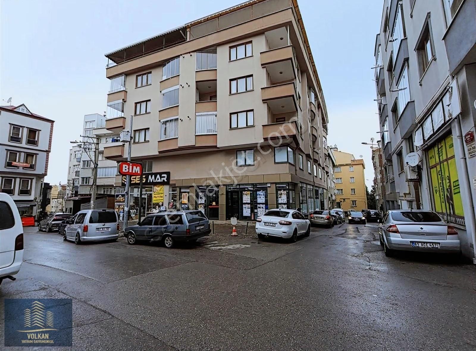 Vyg Den Kiralık Merkezi Konum İşlek Cadde Kiralık Dükkan - Görsel 8