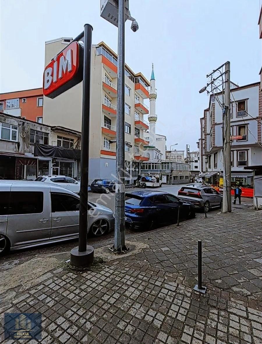 Vyg Den Kiralık Merkezi Konum İşlek Cadde Kiralık Dükkan