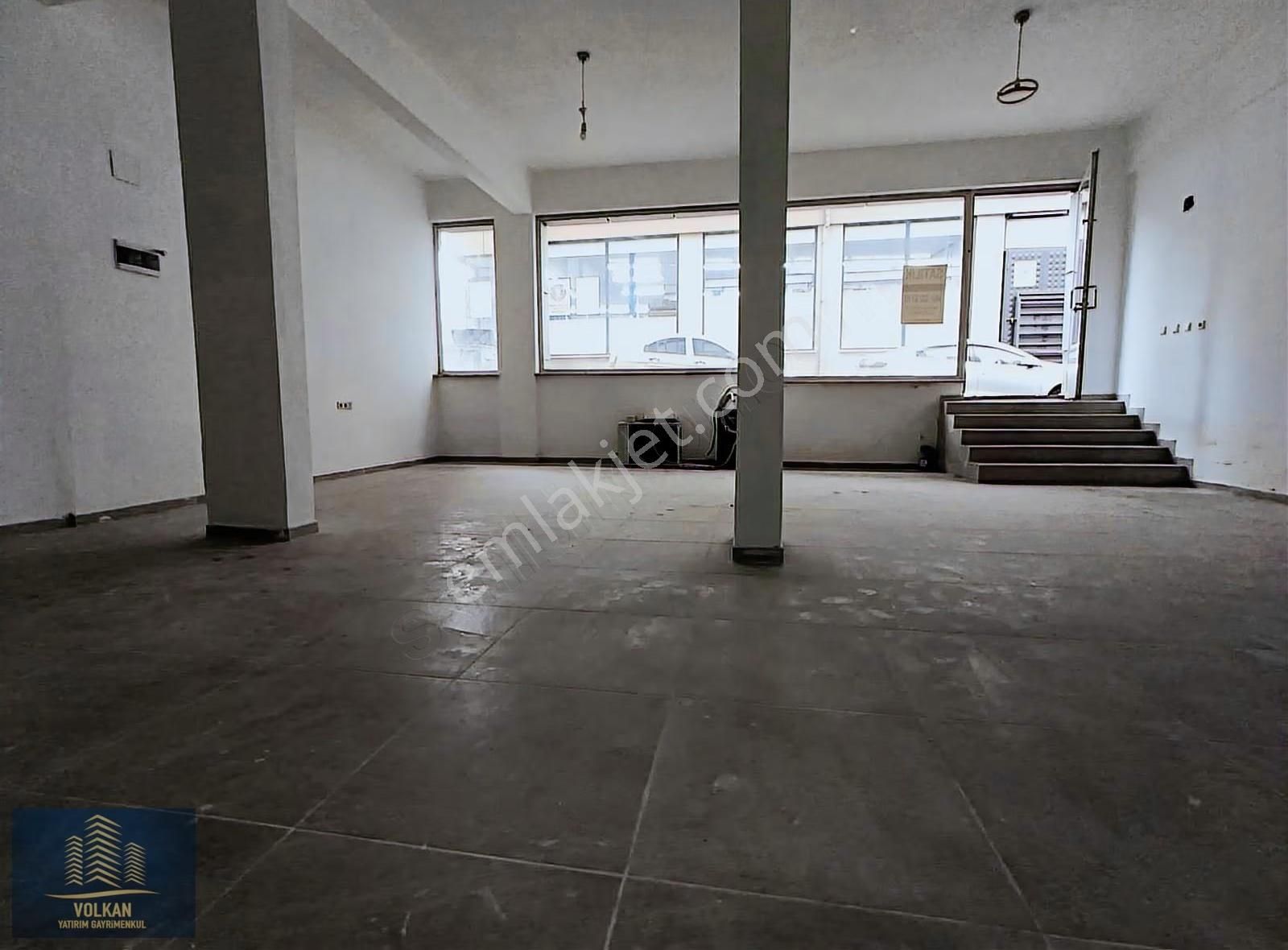 Vyg Den Kiralık Merkezi Konum İşlek Cadde Kiralık Dükkan - Görsel 10