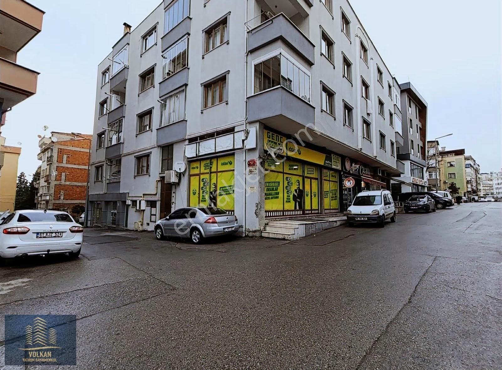 Vyg Den Kiralık Merkezi Konum İşlek Cadde Kiralık Dükkan - Görsel 6