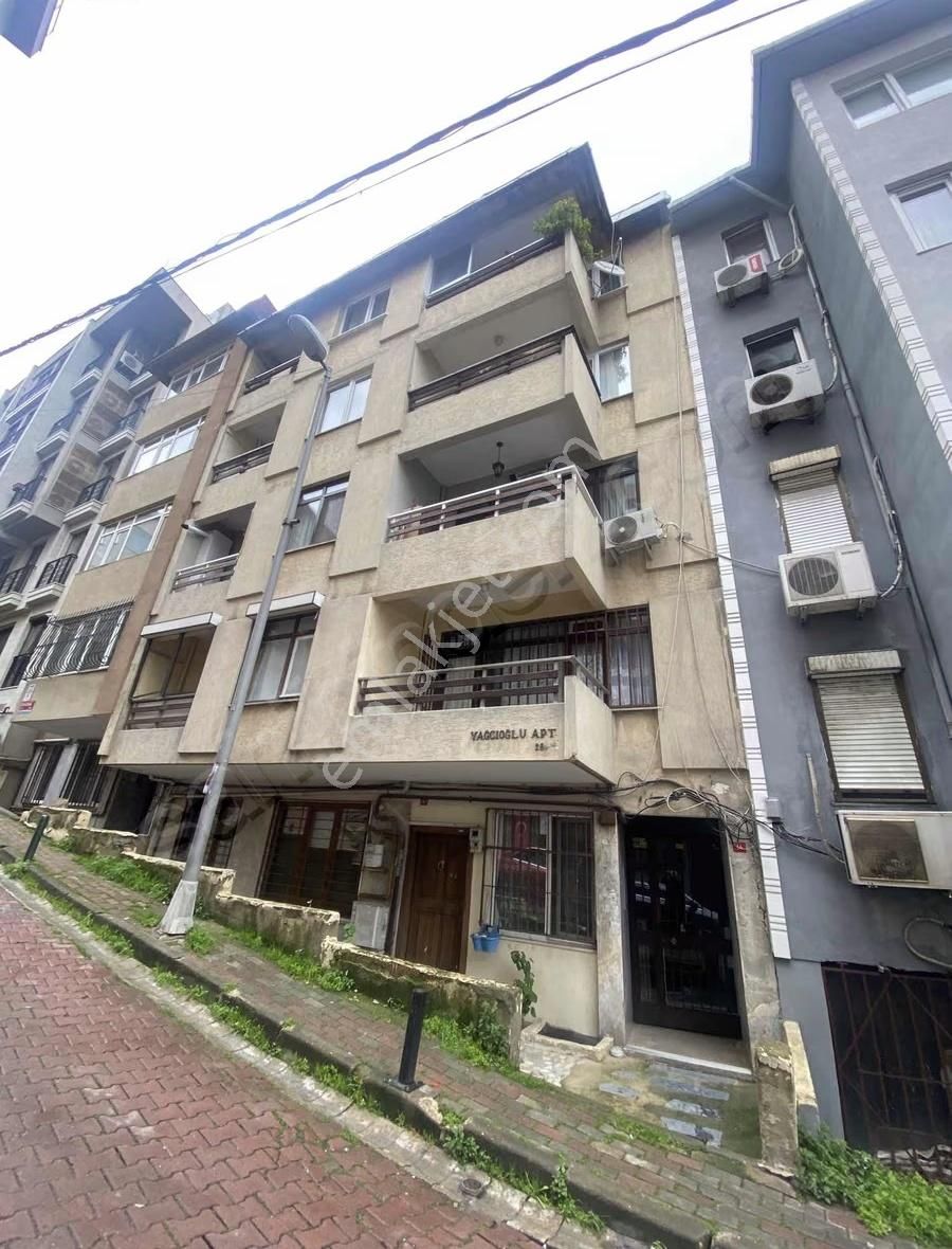 Beşiktaş Çırağanda,2+1merkezi Sistem,eşyalı,çift Balkonlu,daire