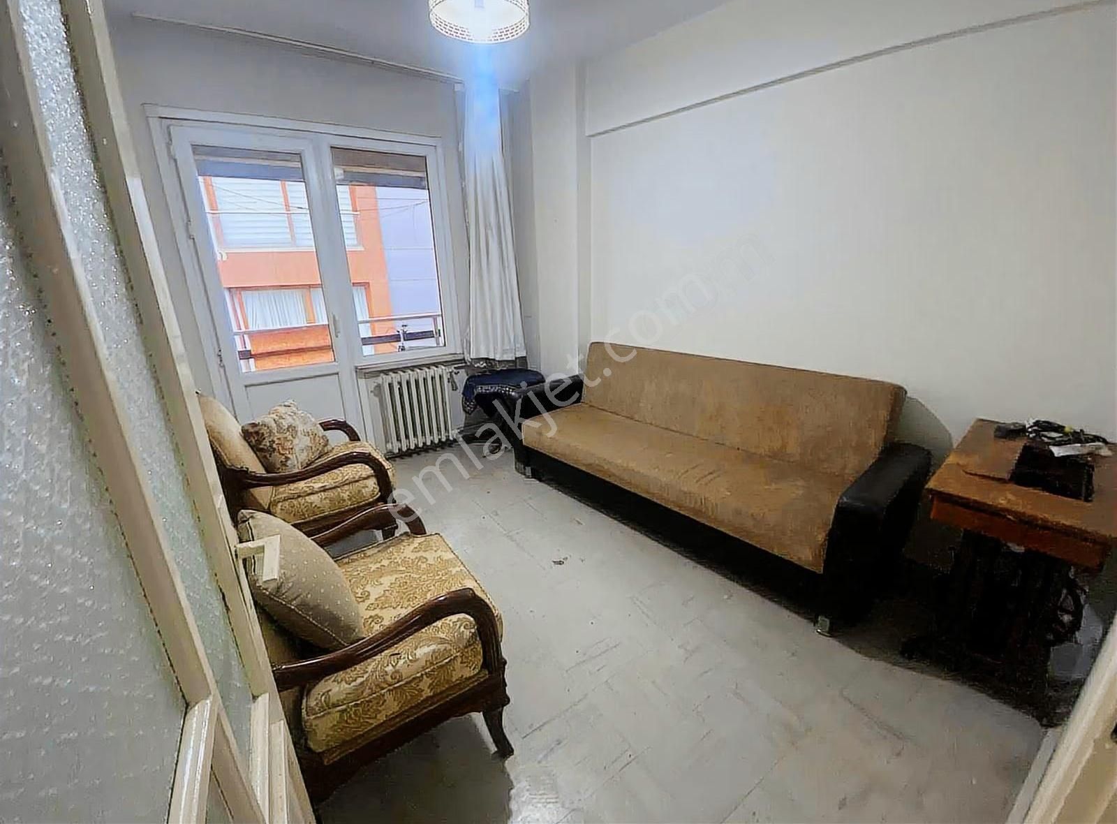 Beşiktaş Çırağanda,2+1merkezi Sistem,eşyalı,çift Balkonlu,daire - Görsel 5