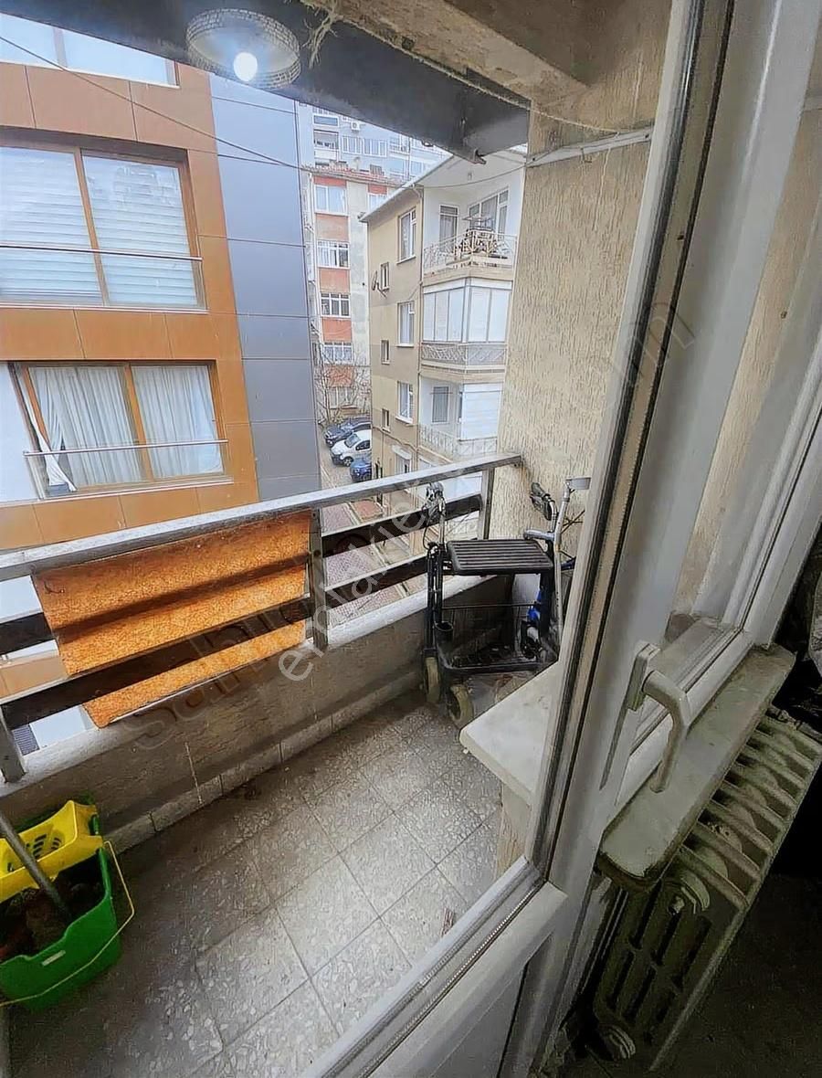 Beşiktaş Çırağanda,2+1merkezi Sistem,eşyalı,çift Balkonlu,daire - Görsel 12