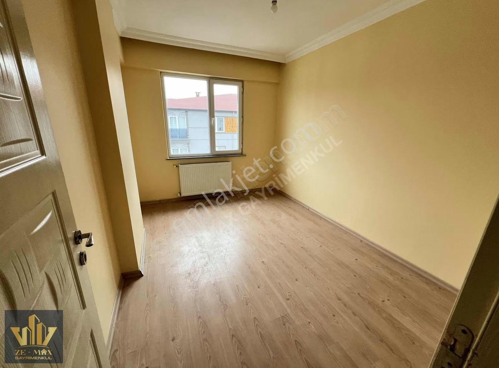 Ze/max^tan Kızılpınar Atatürk Mah. Ebeveyn Banyolu 3+1 Kiralık - Görsel 12