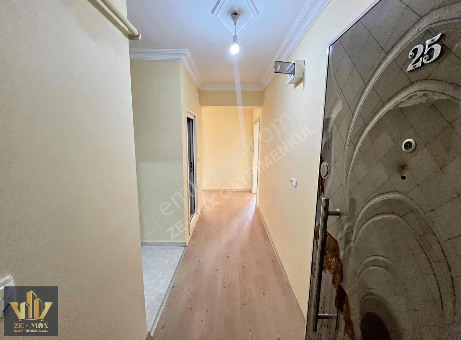 Ze/max^tan Kızılpınar Atatürk Mah. Ebeveyn Banyolu 3+1 Kiralık - Görsel 8