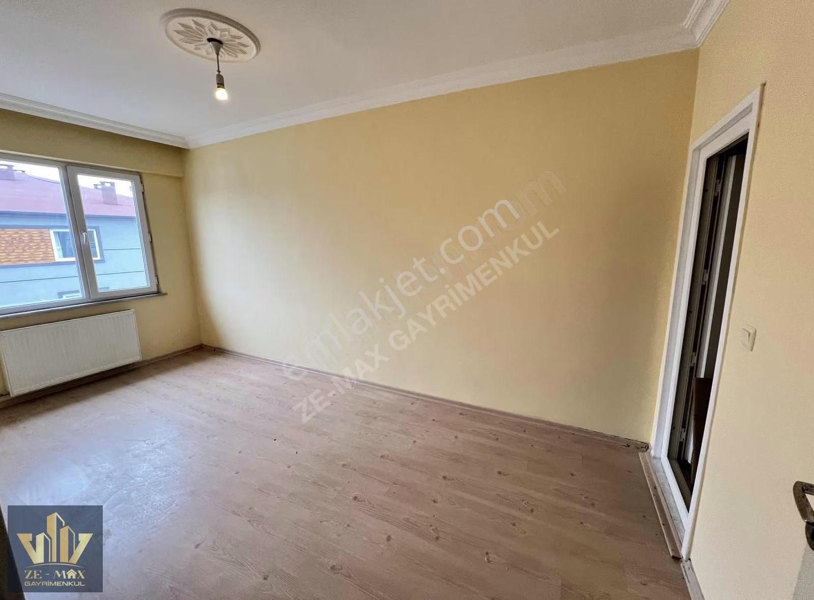 Ze/max^tan Kızılpınar Atatürk Mah. Ebeveyn Banyolu 3+1 Kiralık - Görsel 4