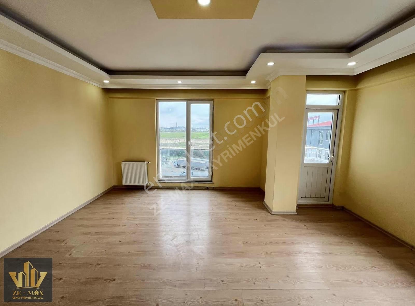 Ze/max^tan Kızılpınar Atatürk Mah. Ebeveyn Banyolu 3+1 Kiralık - Görsel 6