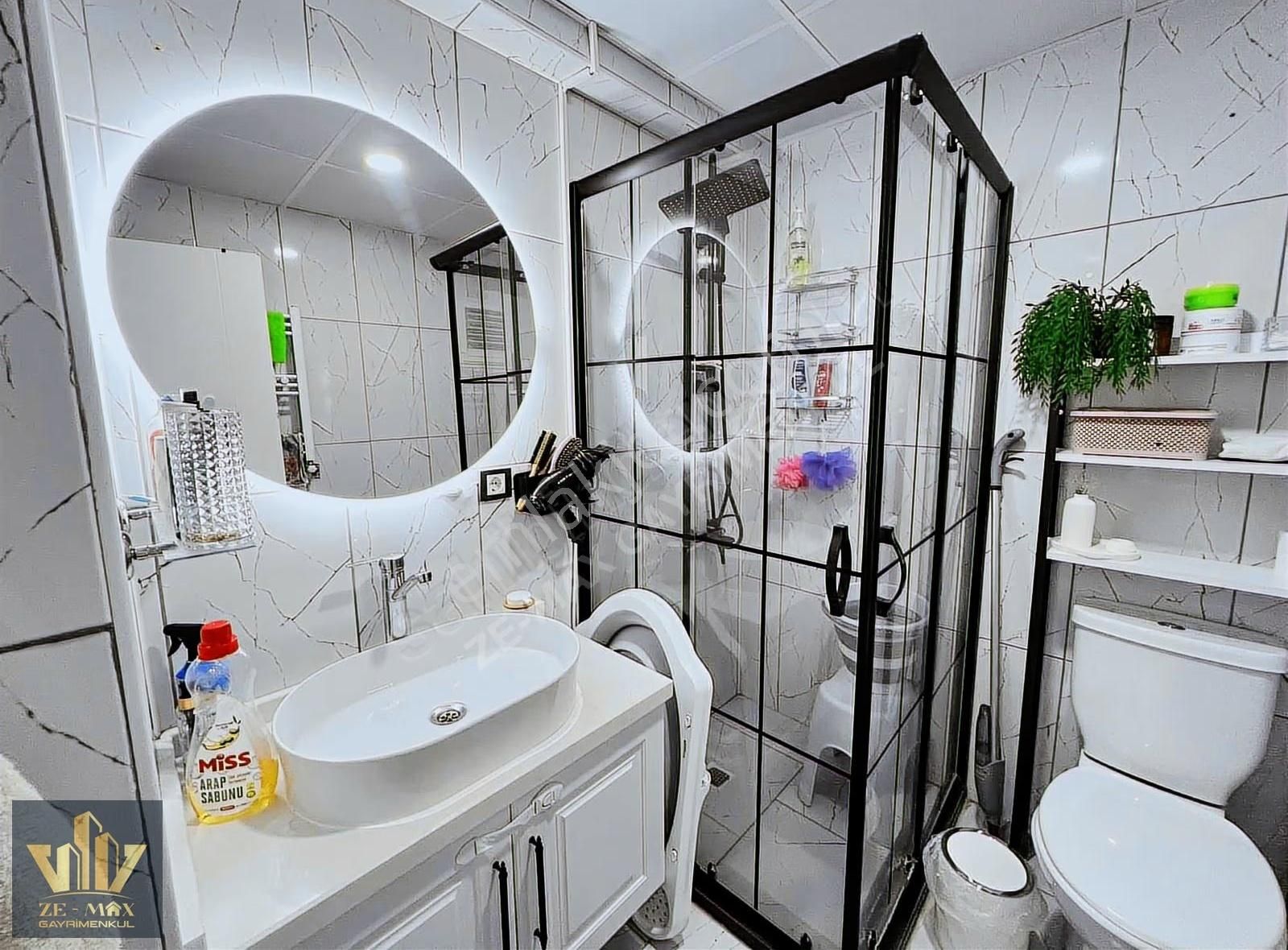 Ze/max^tan Atatürk Mah. Terzi Cad. Satılık 2+1 İskanlı Daire - Görsel 16