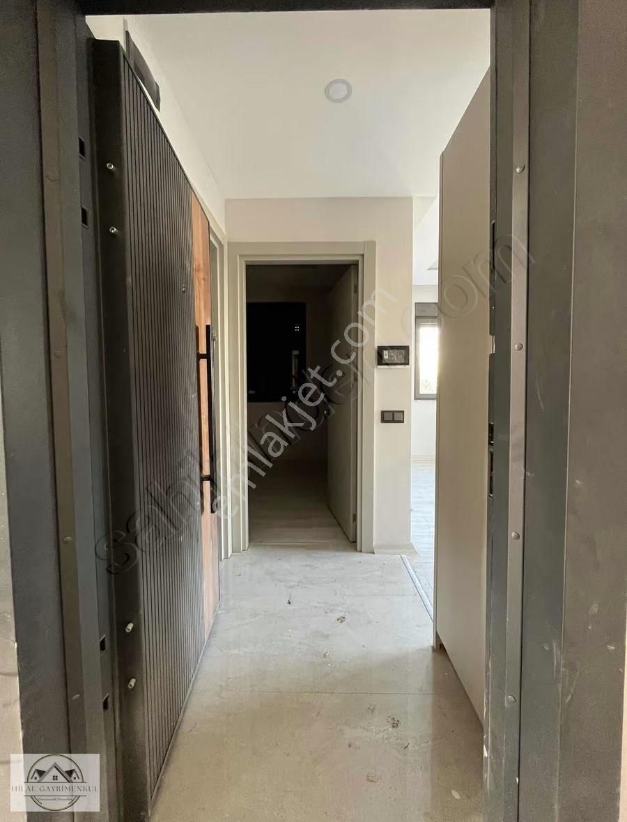 Hilal Gayrimenkulden Yeniköy Termesos Hstanesi Yakını Sıfır*1+1* - Görsel 3