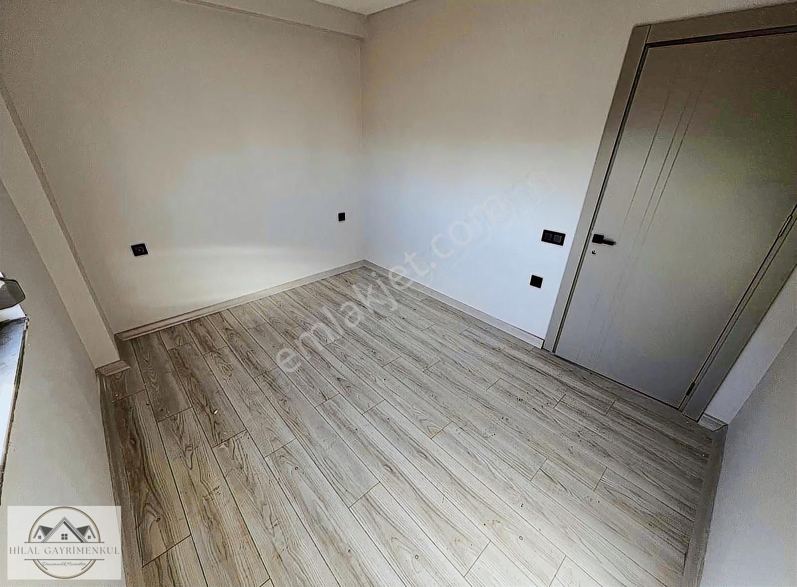 Hilal Gayrimenkul'den Bilim Üniversitesi Yakını Katta Sıfır*1+1* - Görsel 5