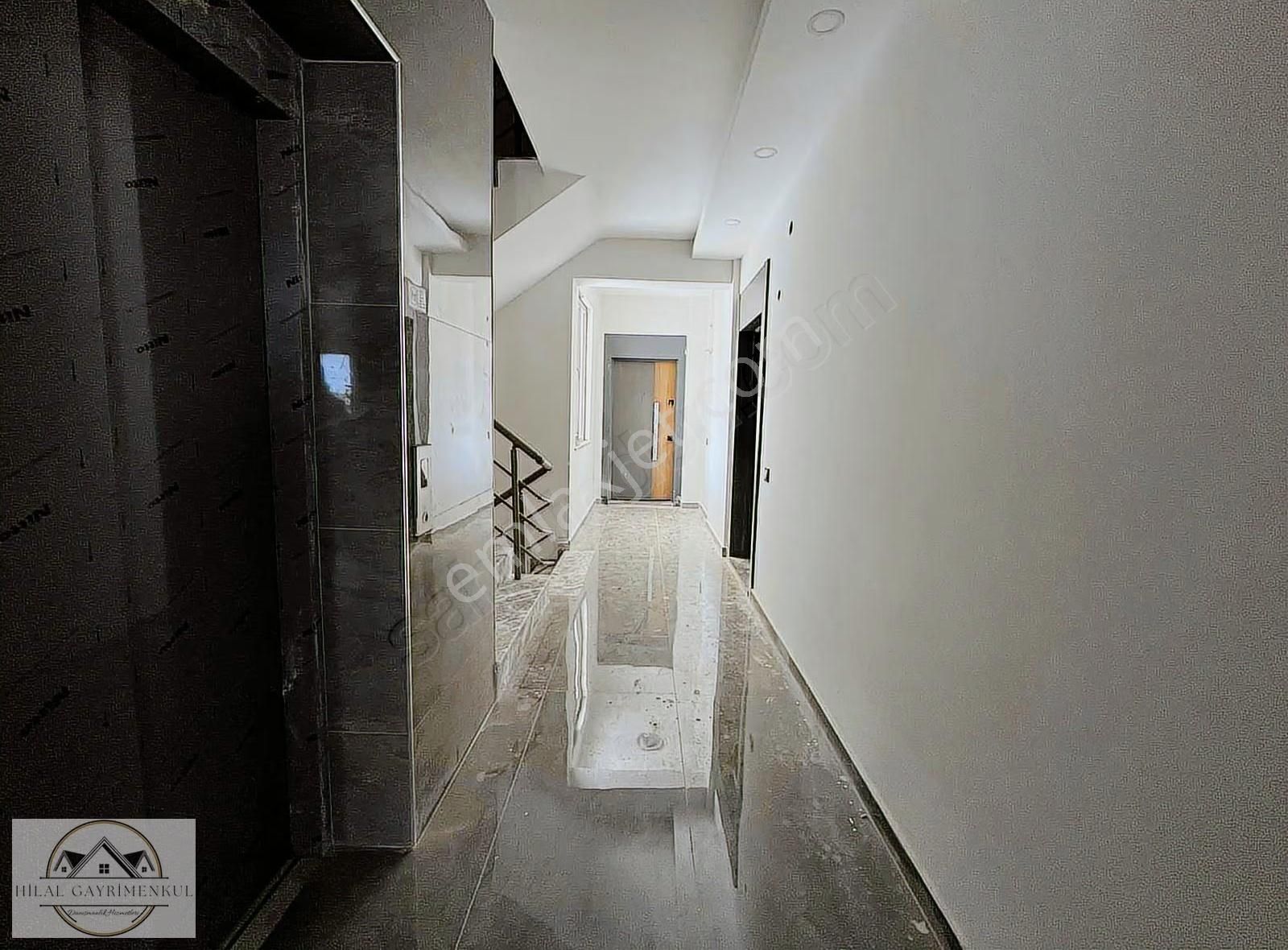 Hilal Gayrimenkul'den Bilim Üniversitesi Yakını Katta Sıfır*1+1* - Görsel 2