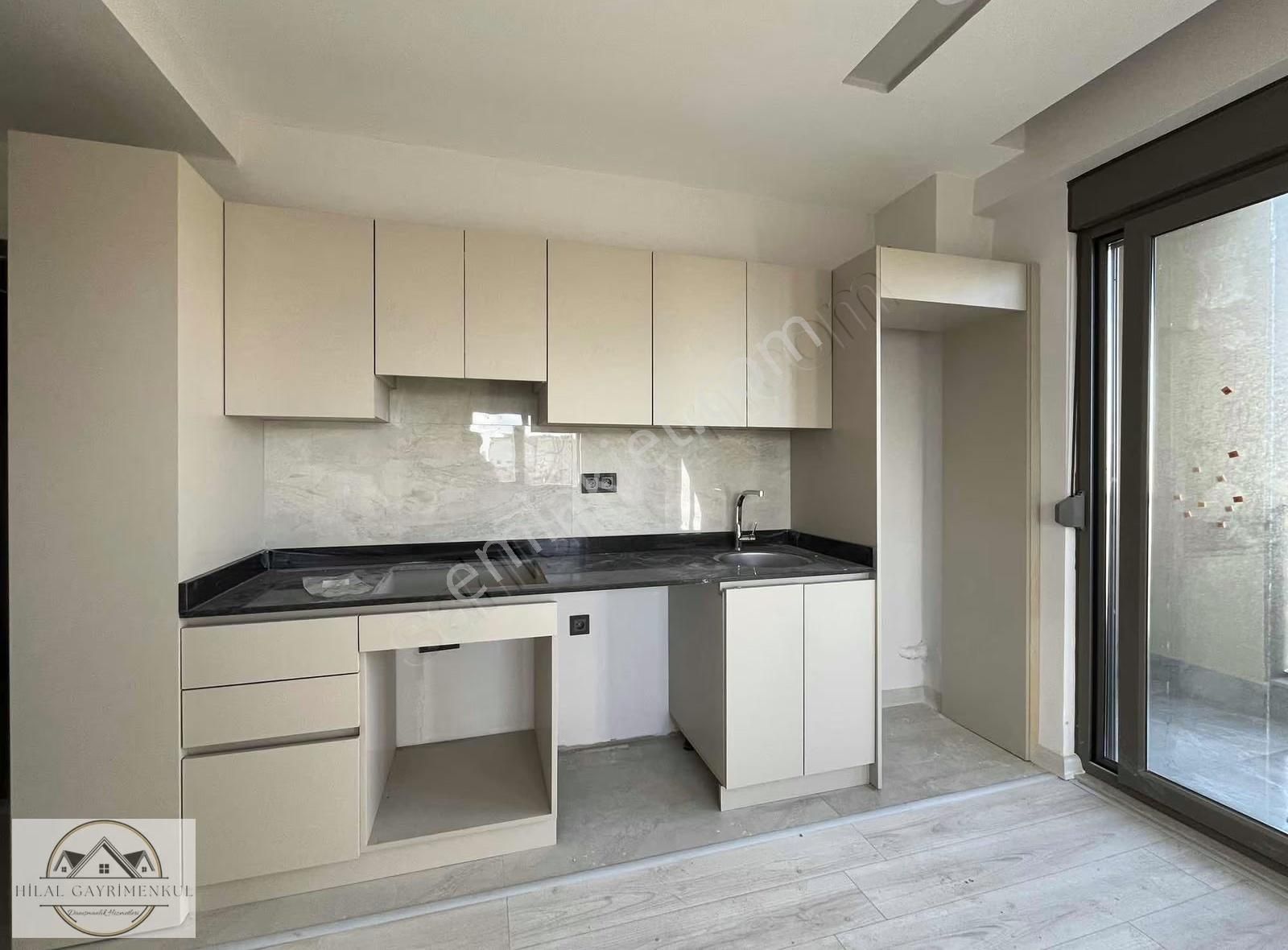 Hilal Gayrimenkul'den Bilim Üniversitesi Yakını Katta Sıfır*1+1* - Görsel 8