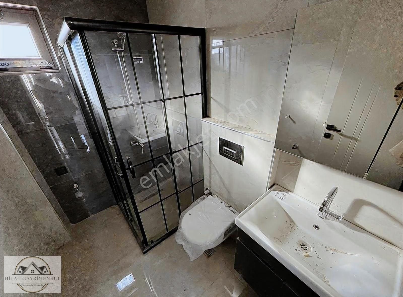 Hilal Gayrimenkul'den Bilim Üniversitesi Yakını Katta Sıfır*1+1* - Görsel 9