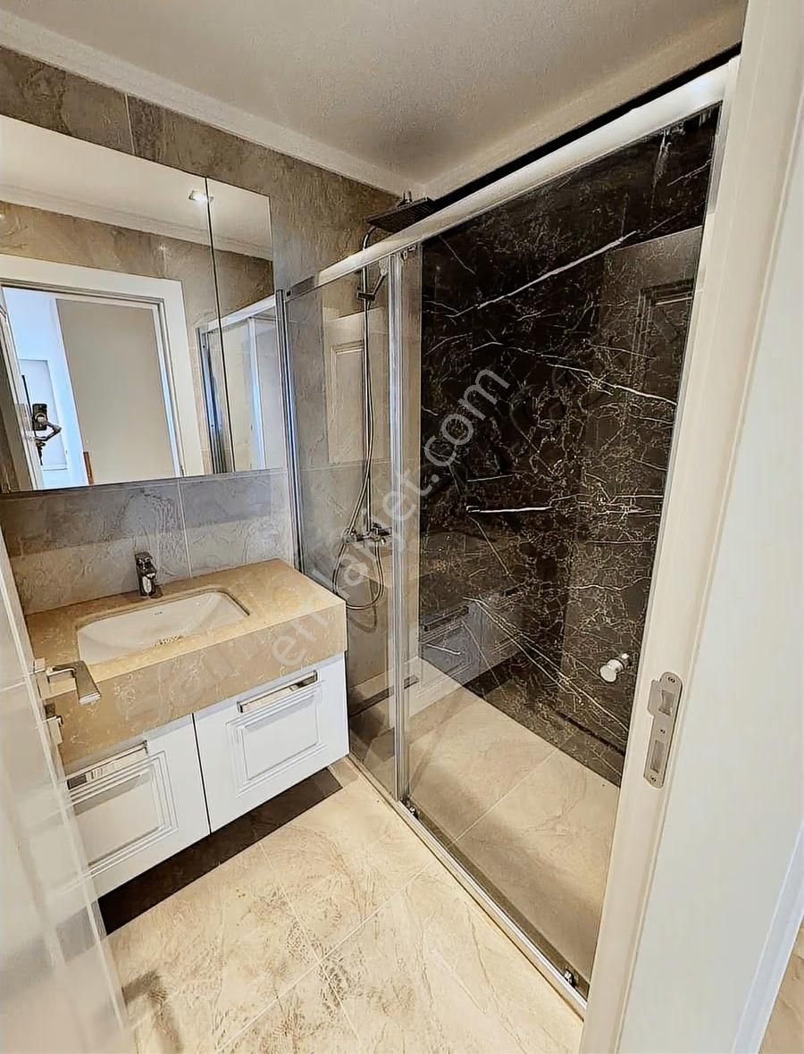 Downtown'da Kiralık 2+1 Sıfır Daire - Görsel 6
