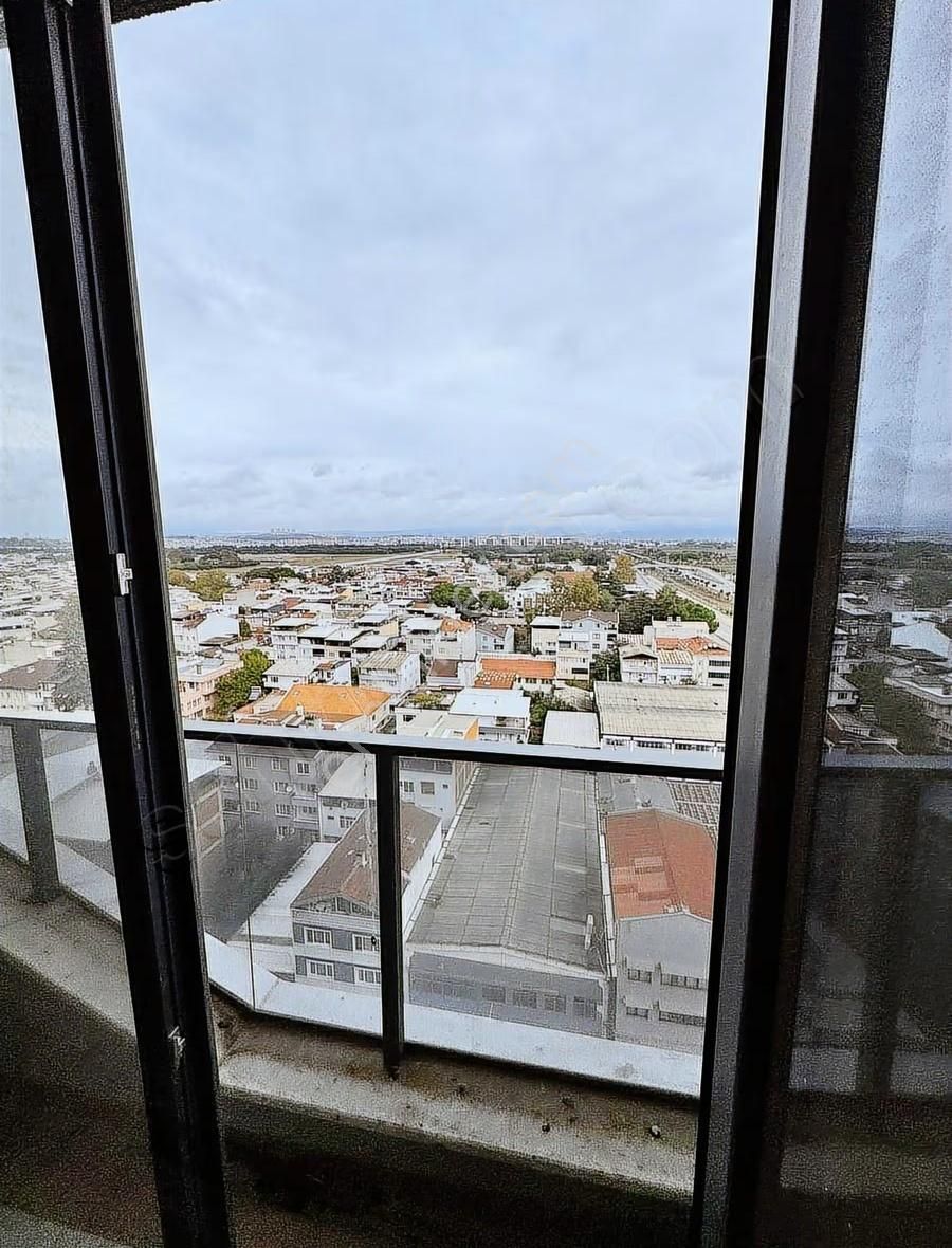 Downtown'da Kiralık 2+1 Sıfır Daire - Görsel 12