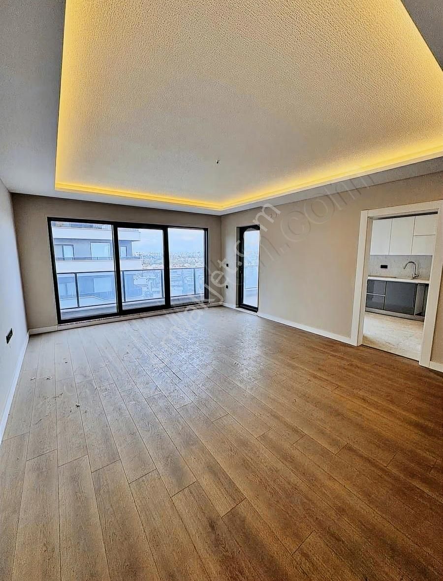 Downtown'da Kiralık 2+1 Sıfır Daire - Görsel 2