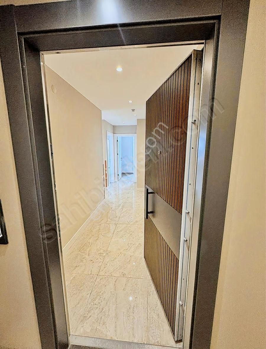 Downtown'da Kiralık 2+1 Sıfır Daire - Görsel 15