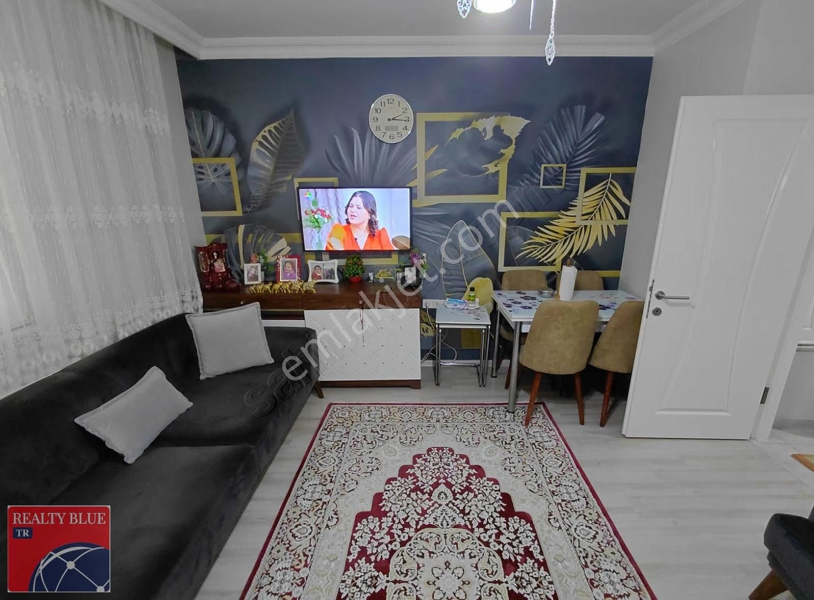 Sancaktepe Akpınar Mh Acil Satılık 2+1 Alt Dubleks Daire - Görsel 19