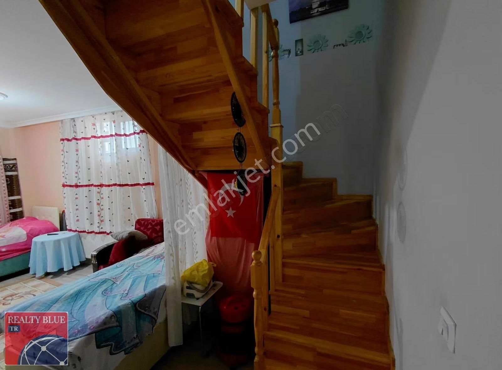 Sancaktepe Akpınar Mh Acil Satılık 2+1 Alt Dubleks Daire - Görsel 15