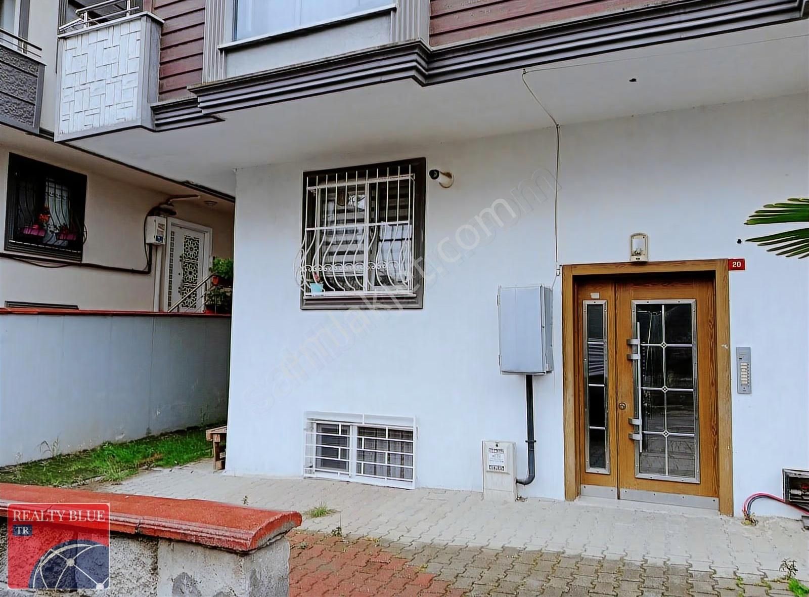 Sancaktepe Akpınar Mh Acil Satılık 2+1 Alt Dubleks Daire - Görsel 6