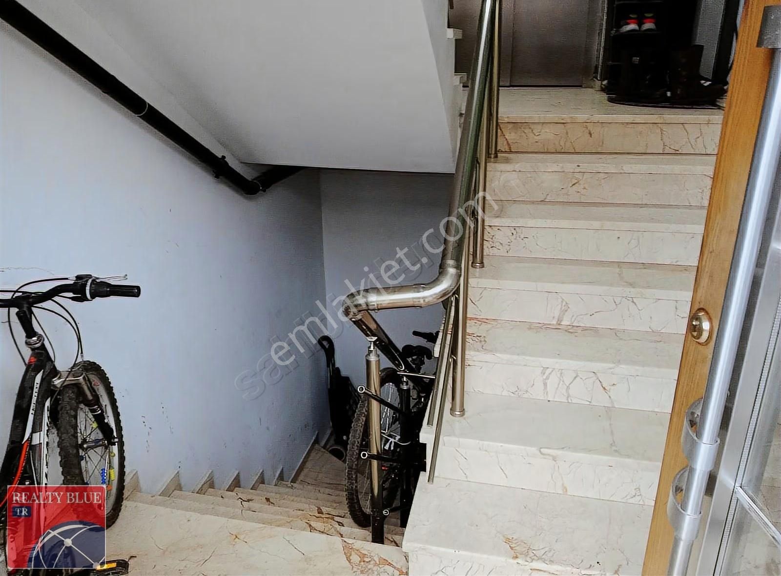 Sancaktepe Akpınar Mh Acil Satılık 2+1 Alt Dubleks Daire - Görsel 5