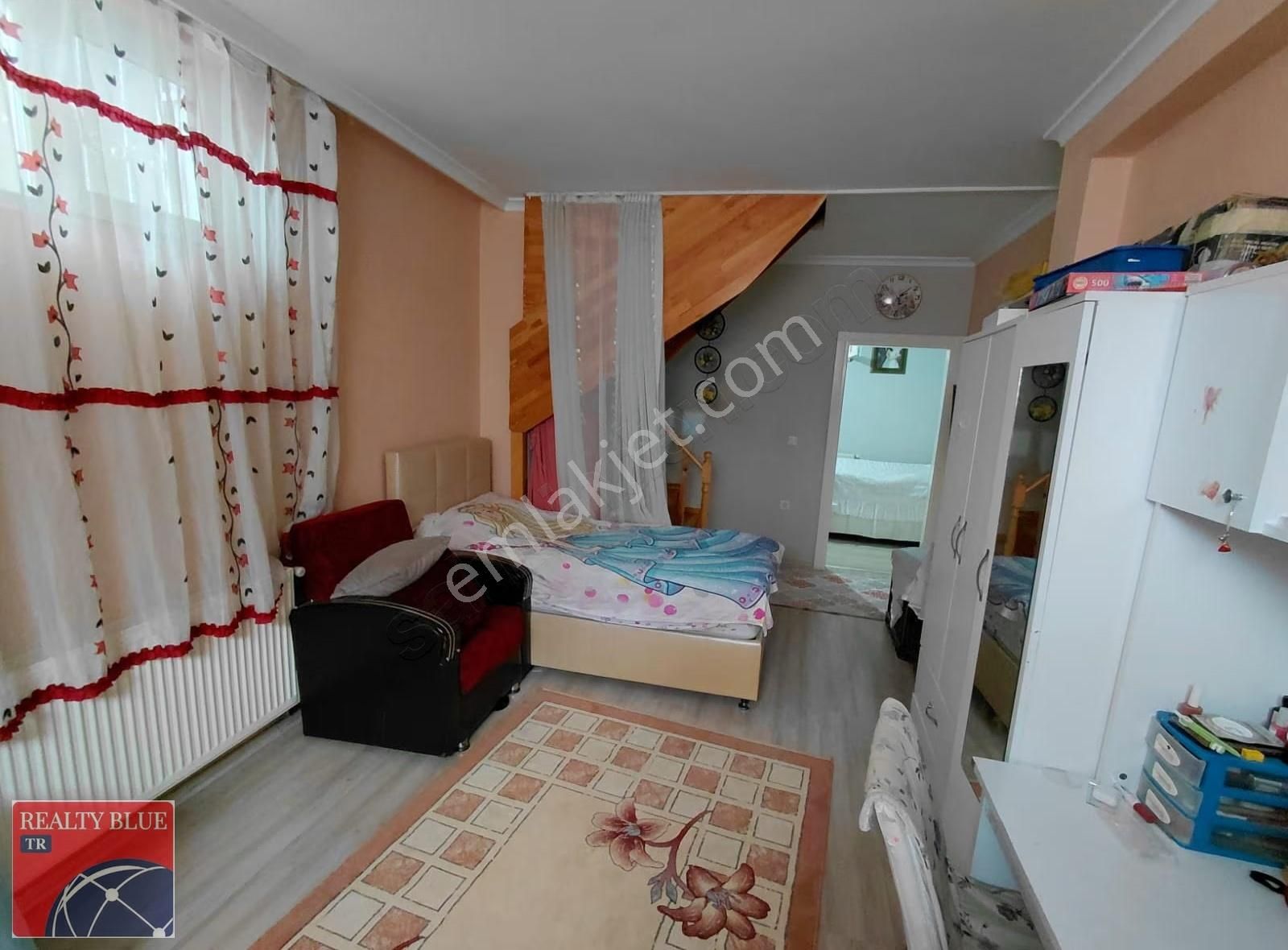 Sancaktepe Akpınar Mh Acil Satılık 2+1 Alt Dubleks Daire - Görsel 29