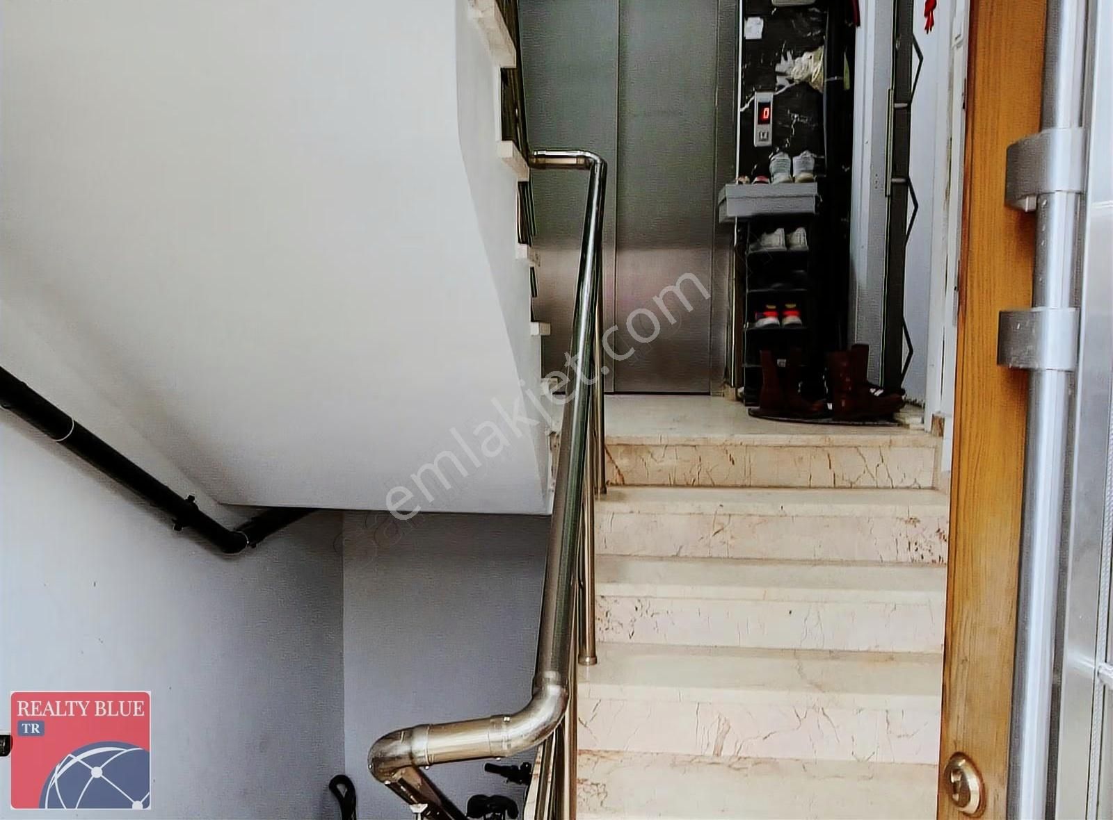 Sancaktepe Akpınar Mh Acil Satılık 2+1 Alt Dubleks Daire - Görsel 4