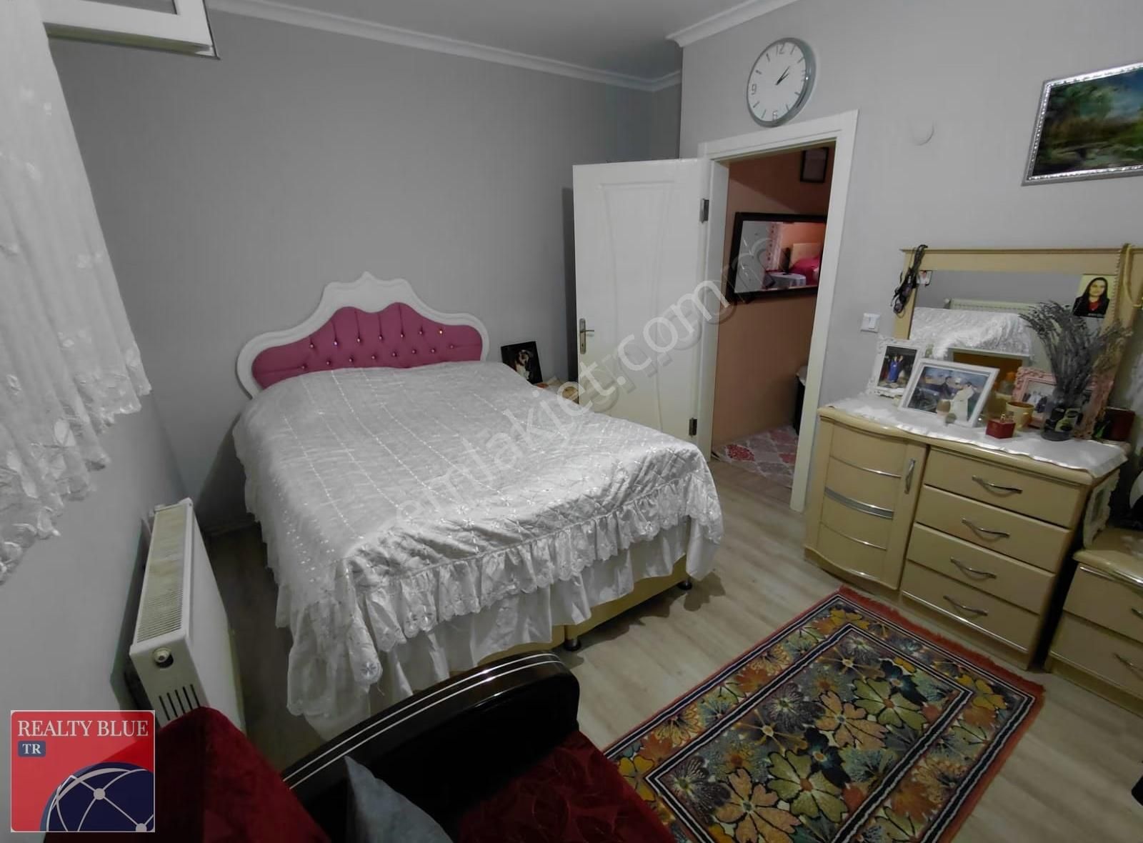 Sancaktepe Akpınar Mh Acil Satılık 2+1 Alt Dubleks Daire - Görsel 10