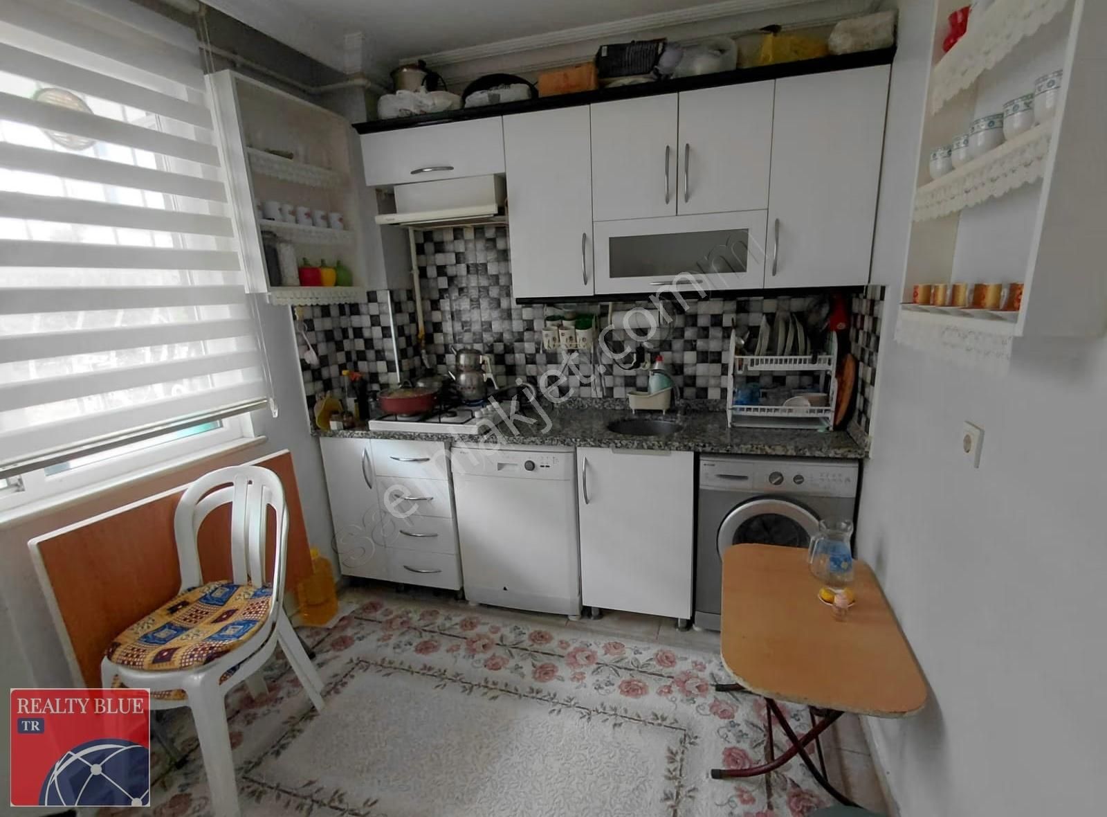 Sancaktepe Akpınar Mh Acil Satılık 2+1 Alt Dubleks Daire - Görsel 7