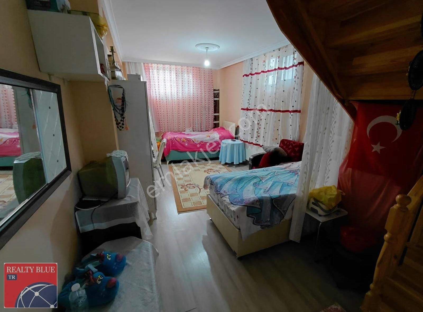 Sancaktepe Akpınar Mh Acil Satılık 2+1 Alt Dubleks Daire - Görsel 24