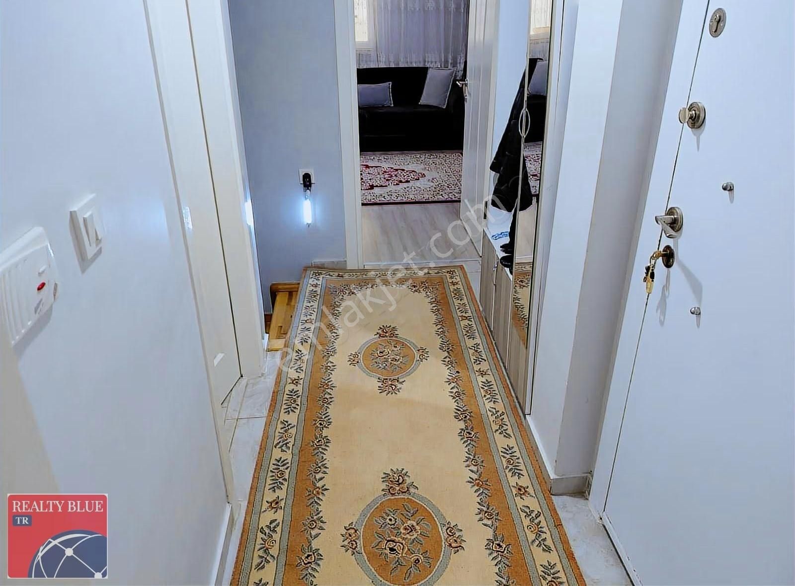 Sancaktepe Akpınar Mh Acil Satılık 2+1 Alt Dubleks Daire - Görsel 23