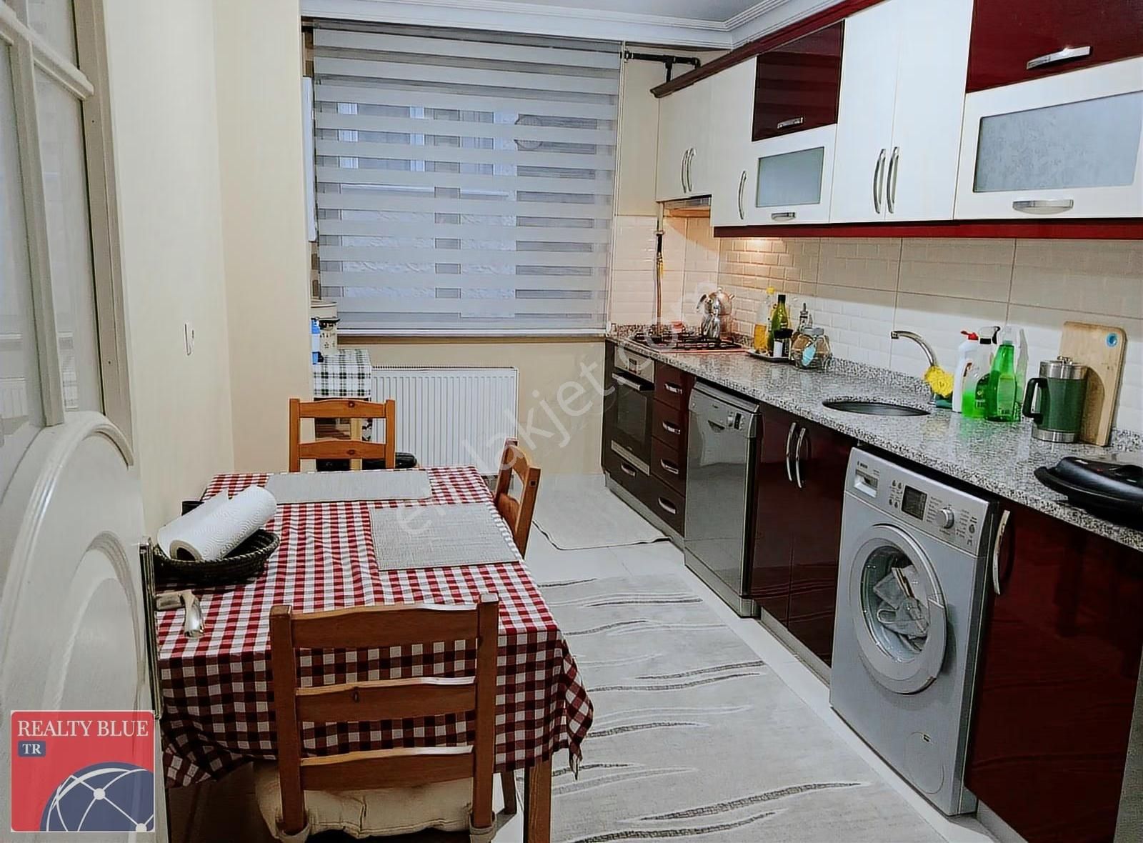 Sarıgazi Merkez'de Metroya 9 Dk Konumda Acil Satılık 2+1 Daire - Görsel 6